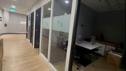 International Plaza (D2), Office #588081151